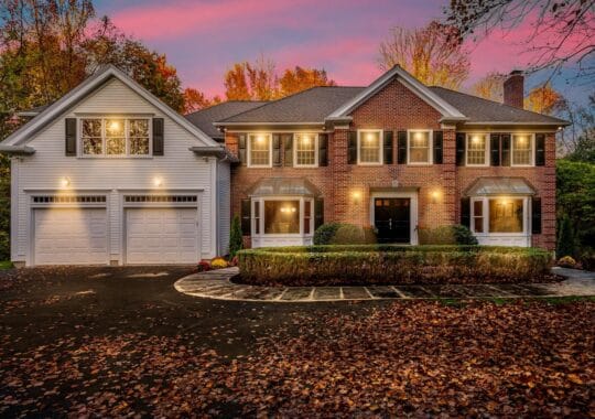 Full House Renovation – TRADITIONAL