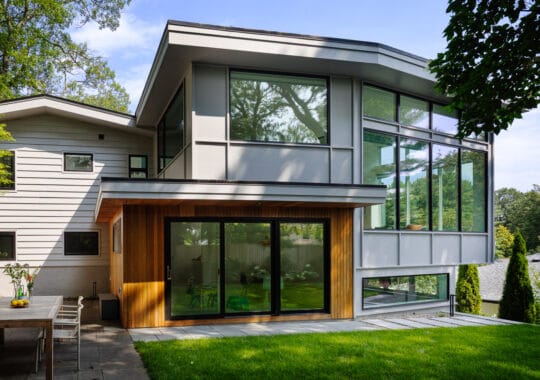 Addition/Renovation – COLLEGE