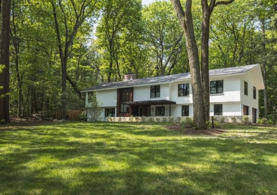 Full Gut Renovation – INDIAN PIPE