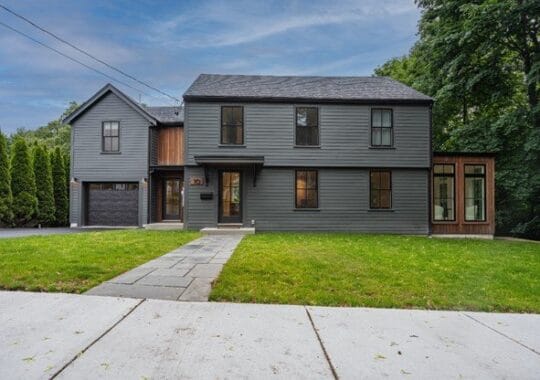 New Construction – CUMBERLAND