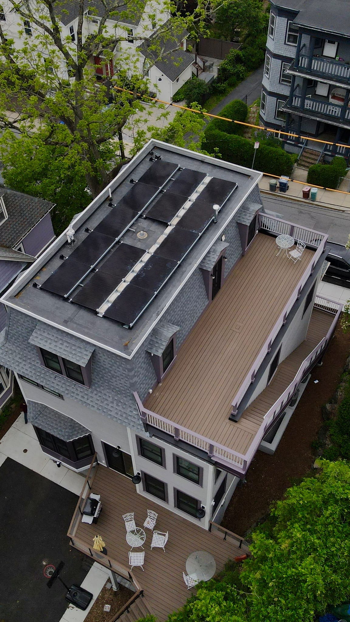 Passive House vs Net Zero Homes : What’s the Difference?
