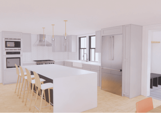 New Construction – DEAN