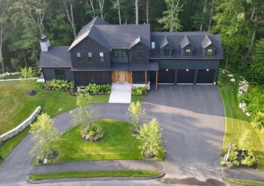 HIGH PERFORMANCE – STONEYBROOK