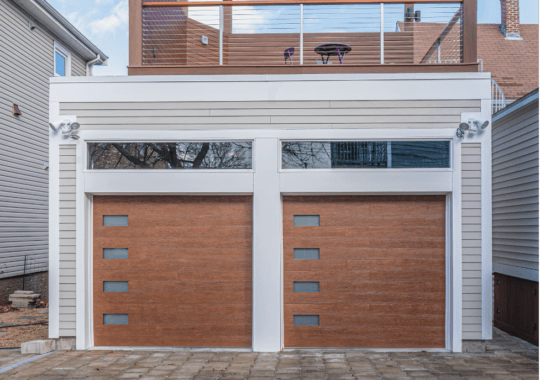New Construction – HINCKLEY EXTERIOR