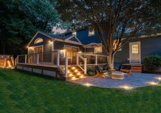 Full Gut Renovation – IVY