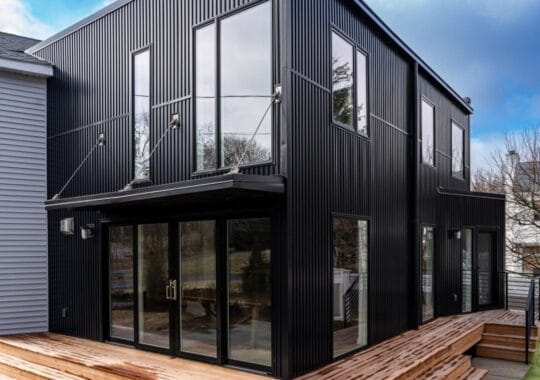 Full House Renovation – CHIC