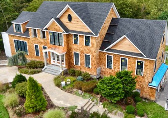 Addition/Renovation – HOLLY