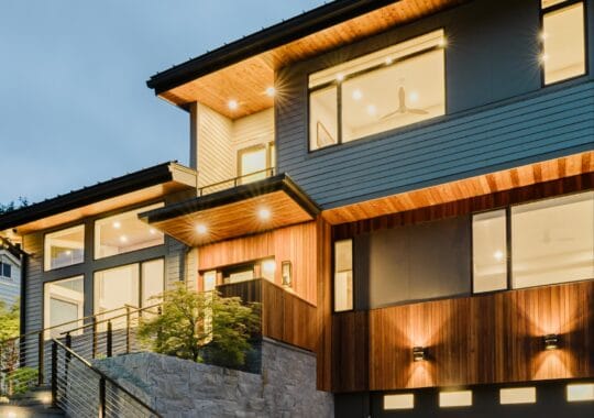 Net Zero New Build – METRO