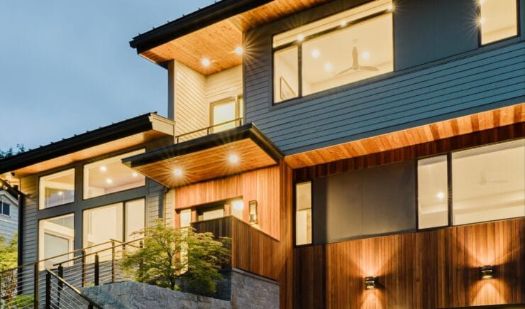 Net Zero New Build – METRO