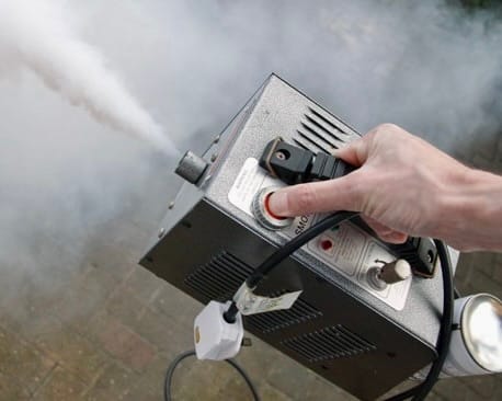 Fog Machine