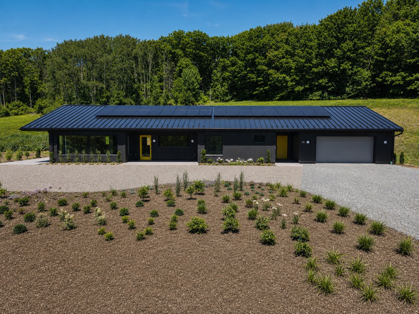 Passive Build – Williamstown