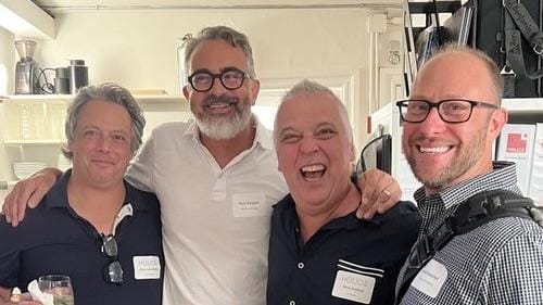 Architect and Design Partners 4