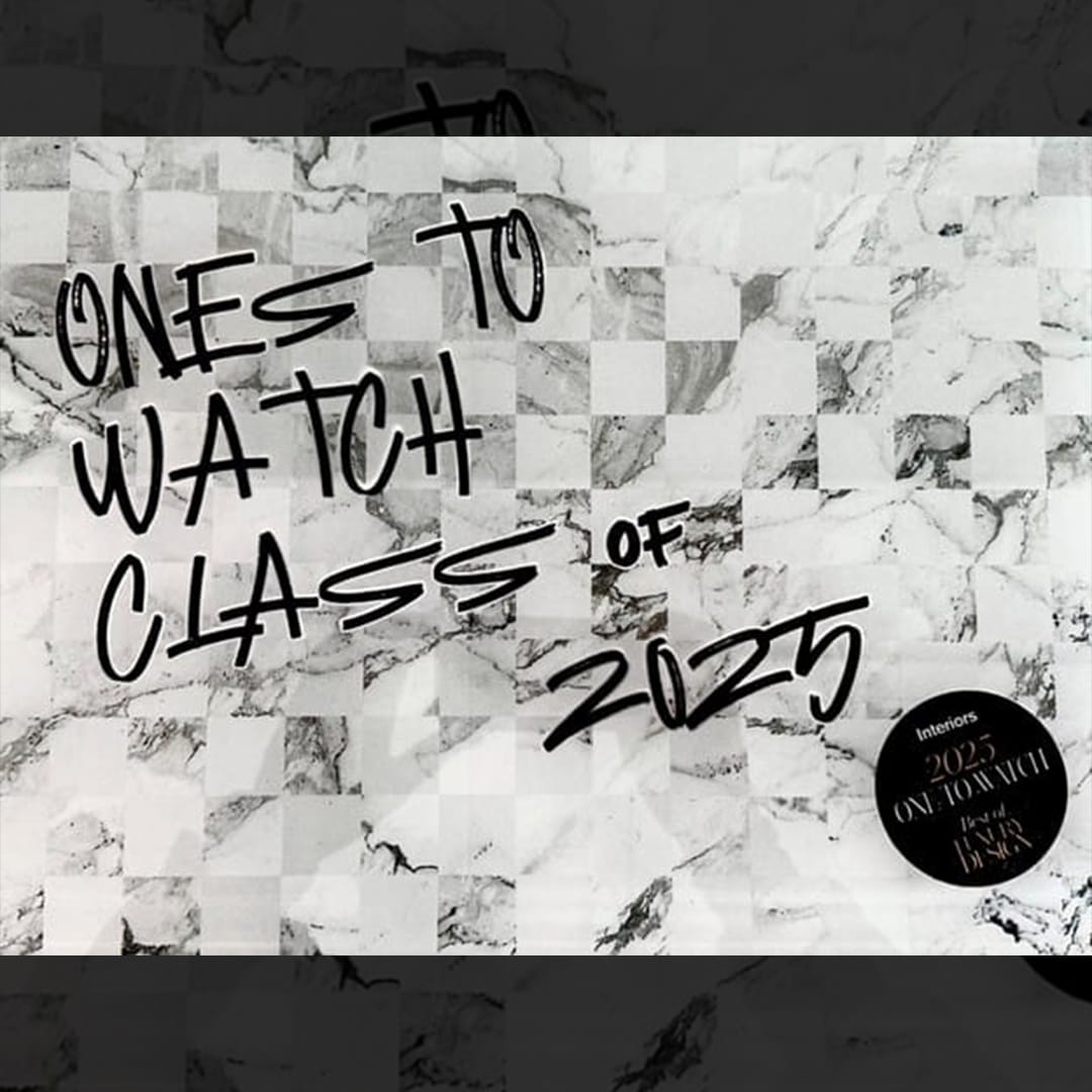 ONES TO WATCH – 2025 – DINNER – MODERN LUXURY BOSTON