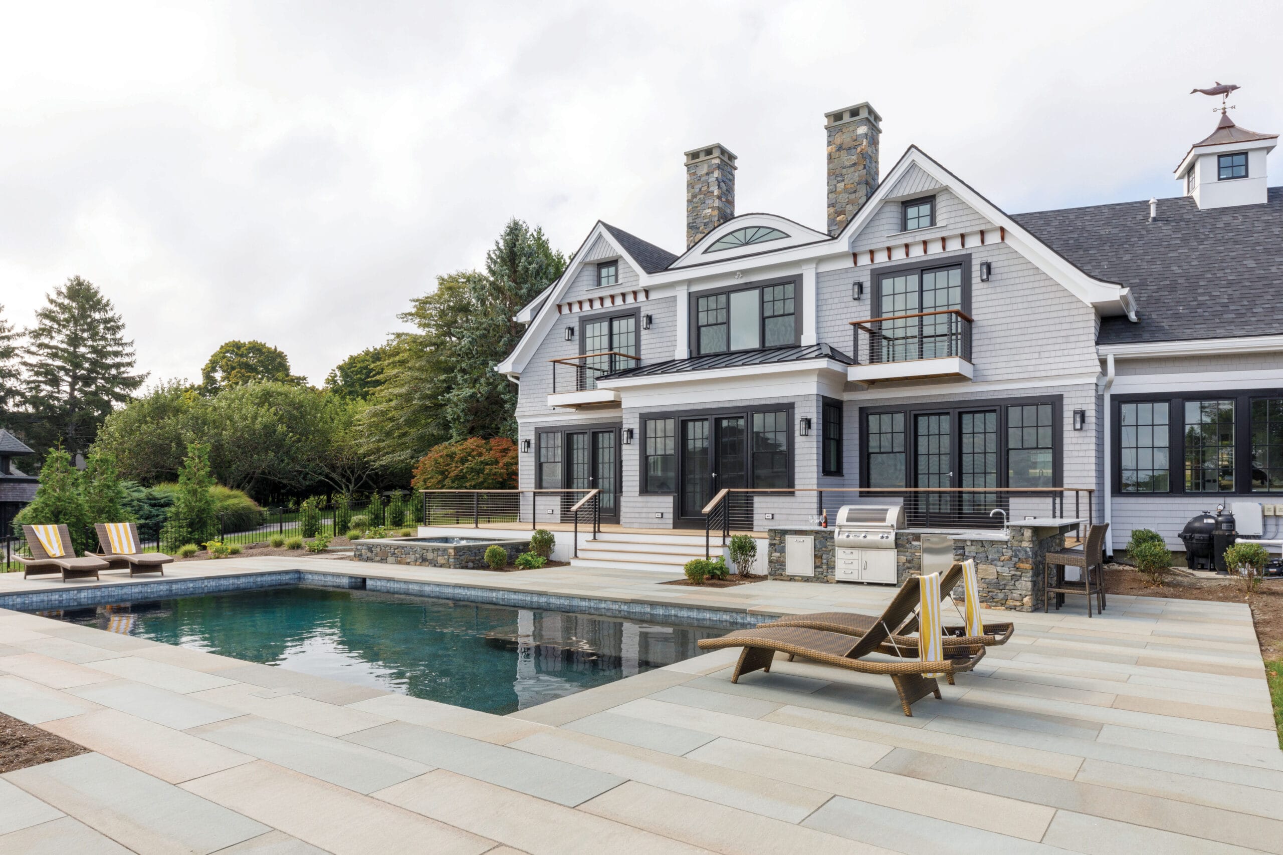 Private Residence