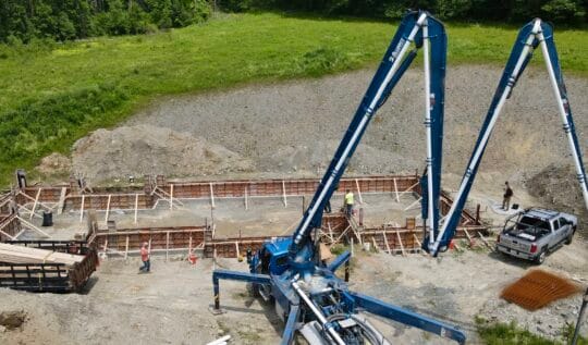 Passive House vs Net Zero Homes : What’s the Difference?