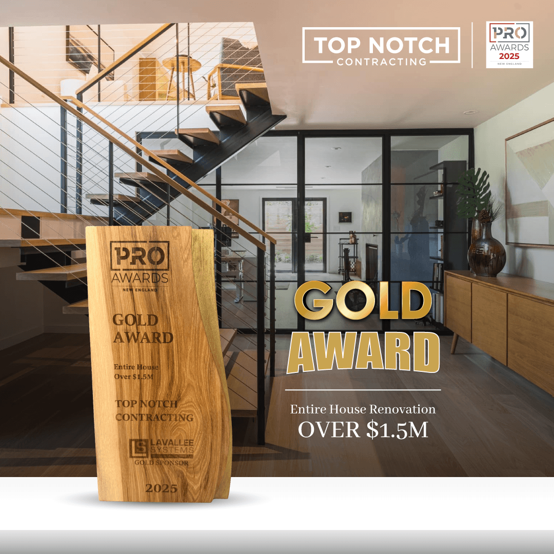 GOLD AWARD 2025