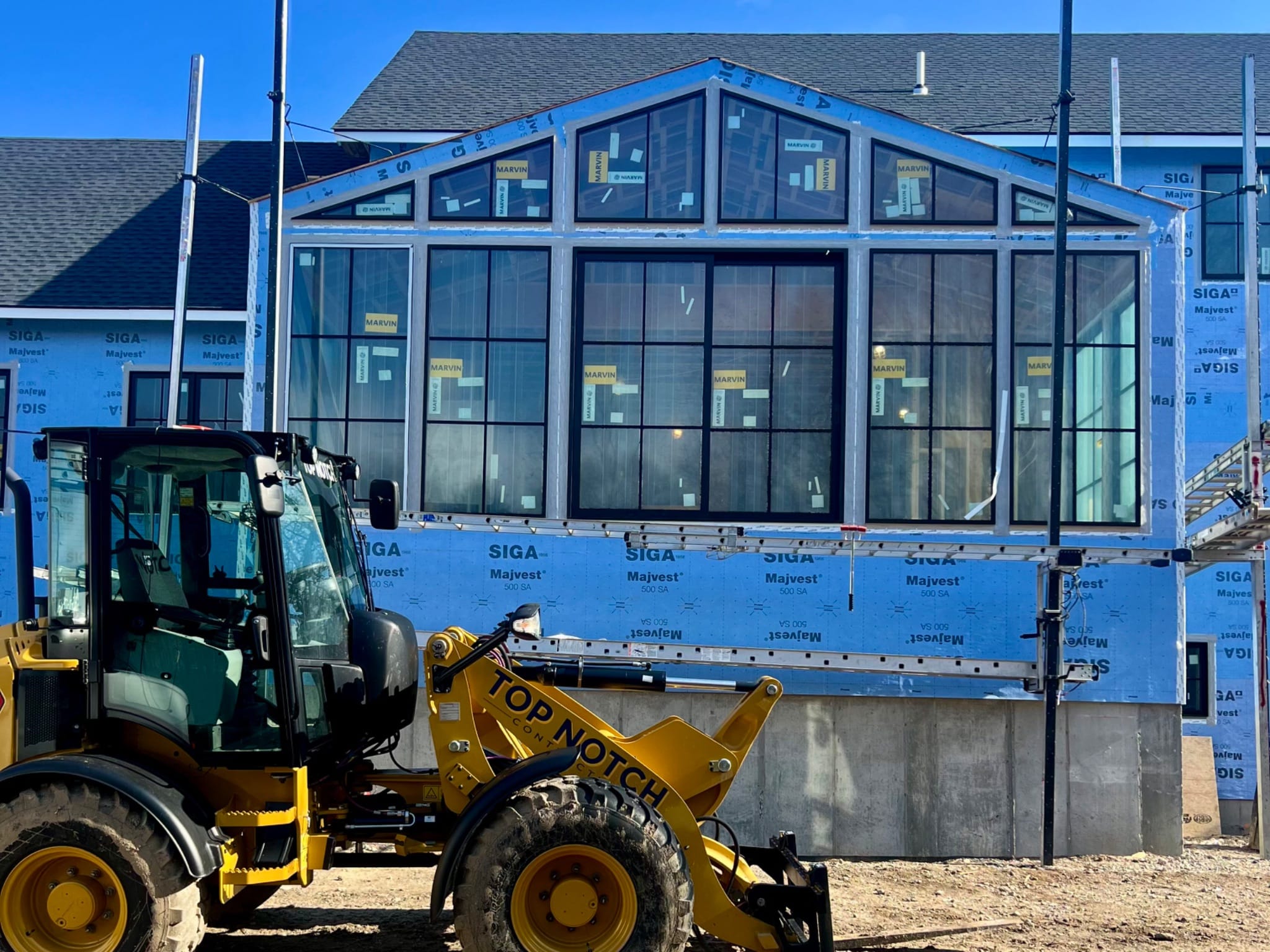 Top Notch Difference 10