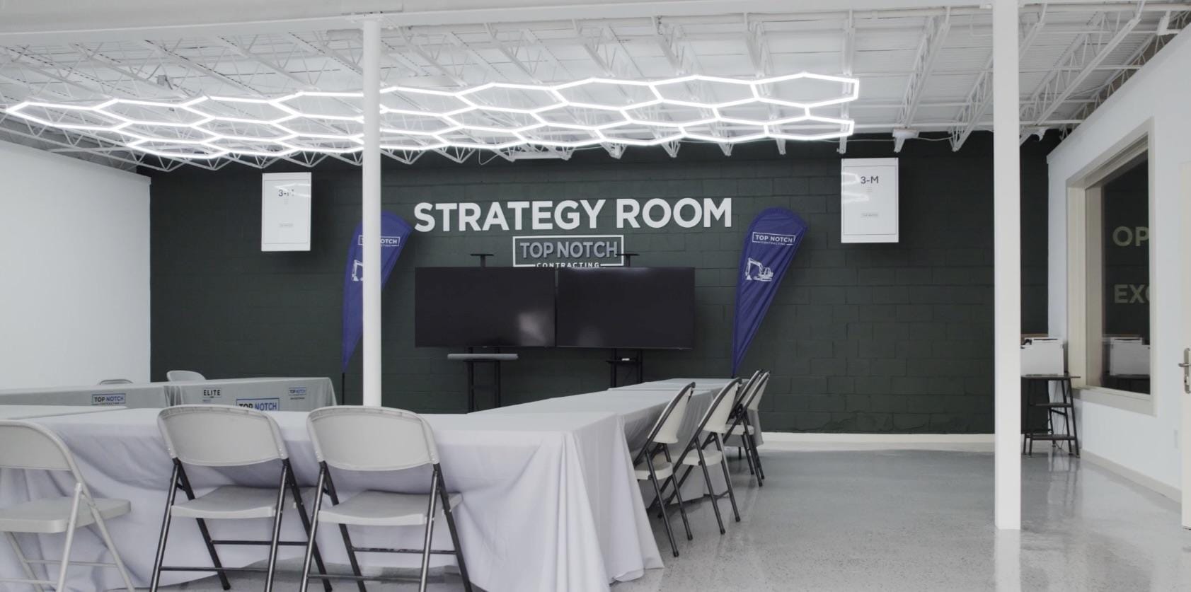 Top Notch Difference 3