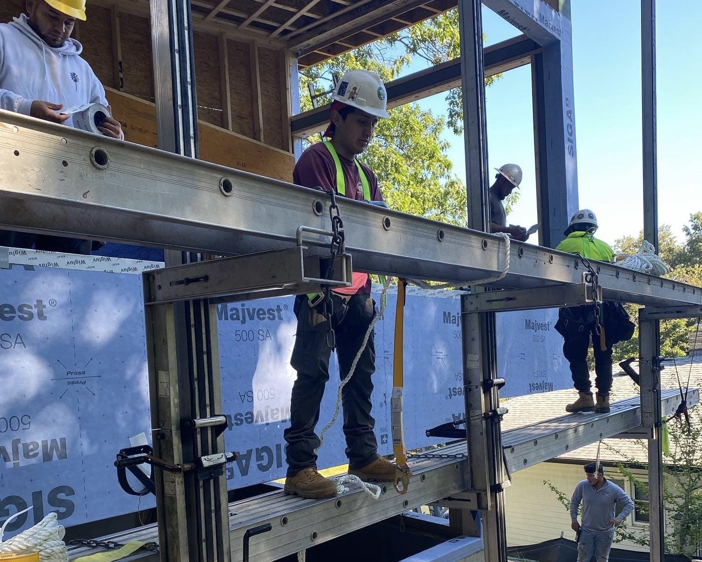 Top Notch Difference 8