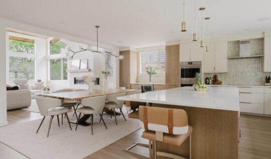 Our Favorite Materials for Longevity