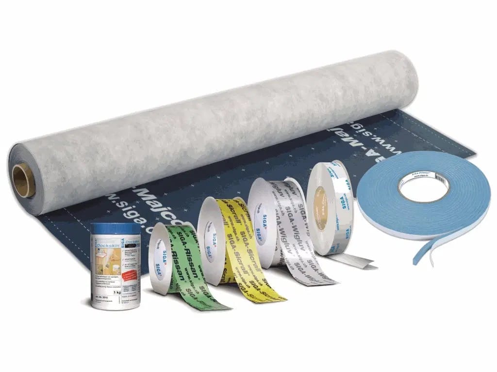 Our Favorite Materials for Longevity
