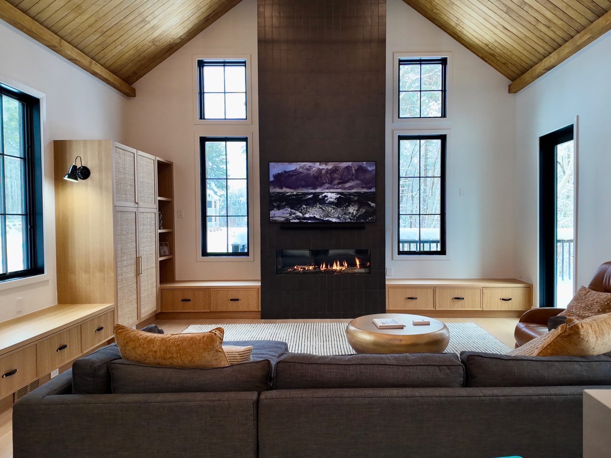 Architectural Millwork 24