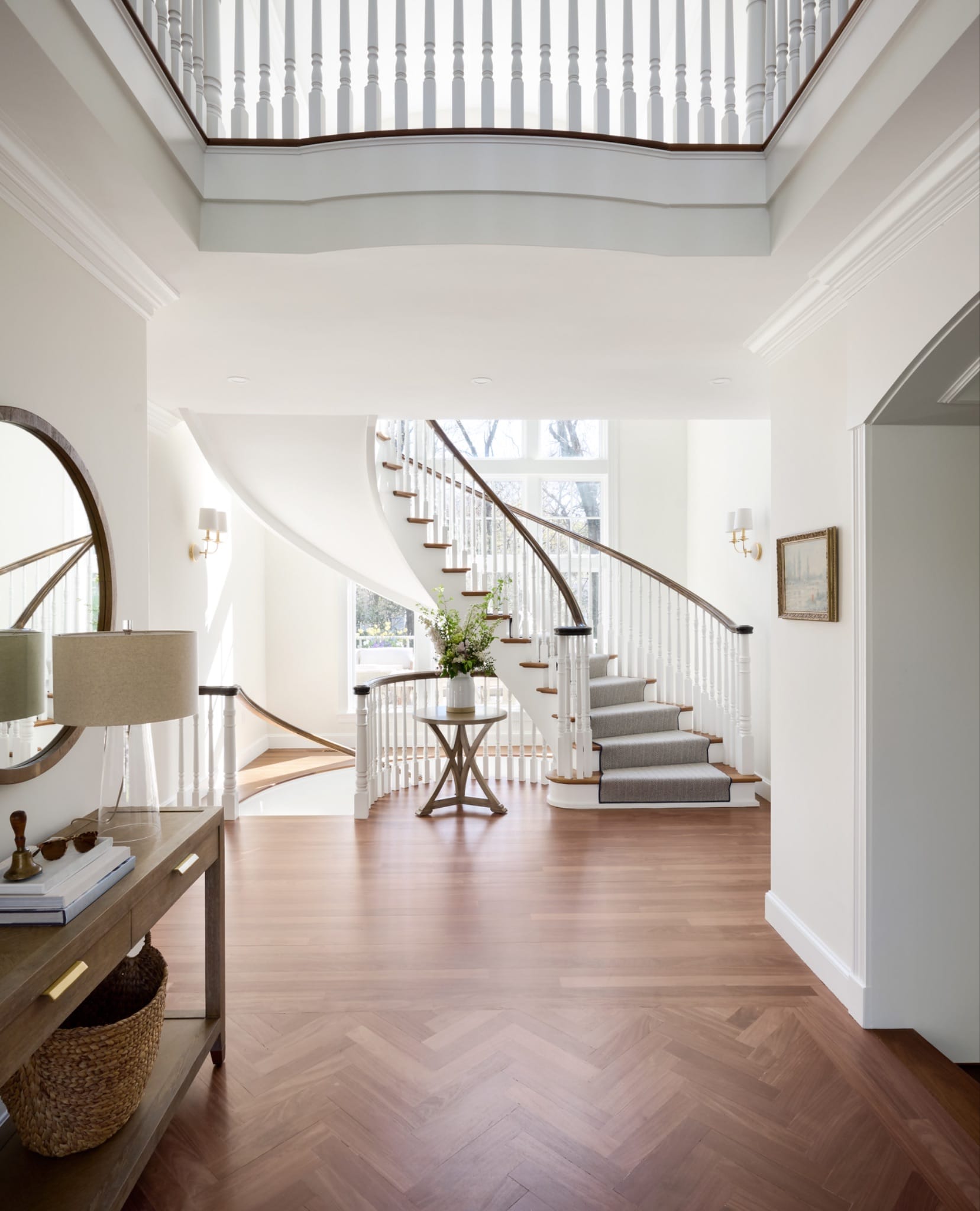 Architectural Millwork 26