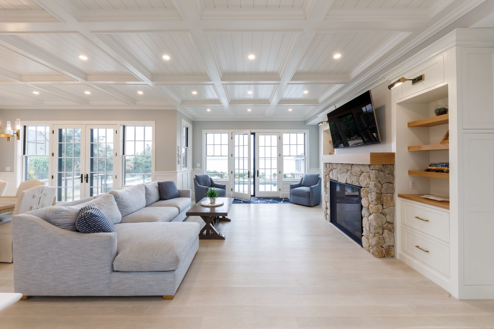 Architectural Millwork 27