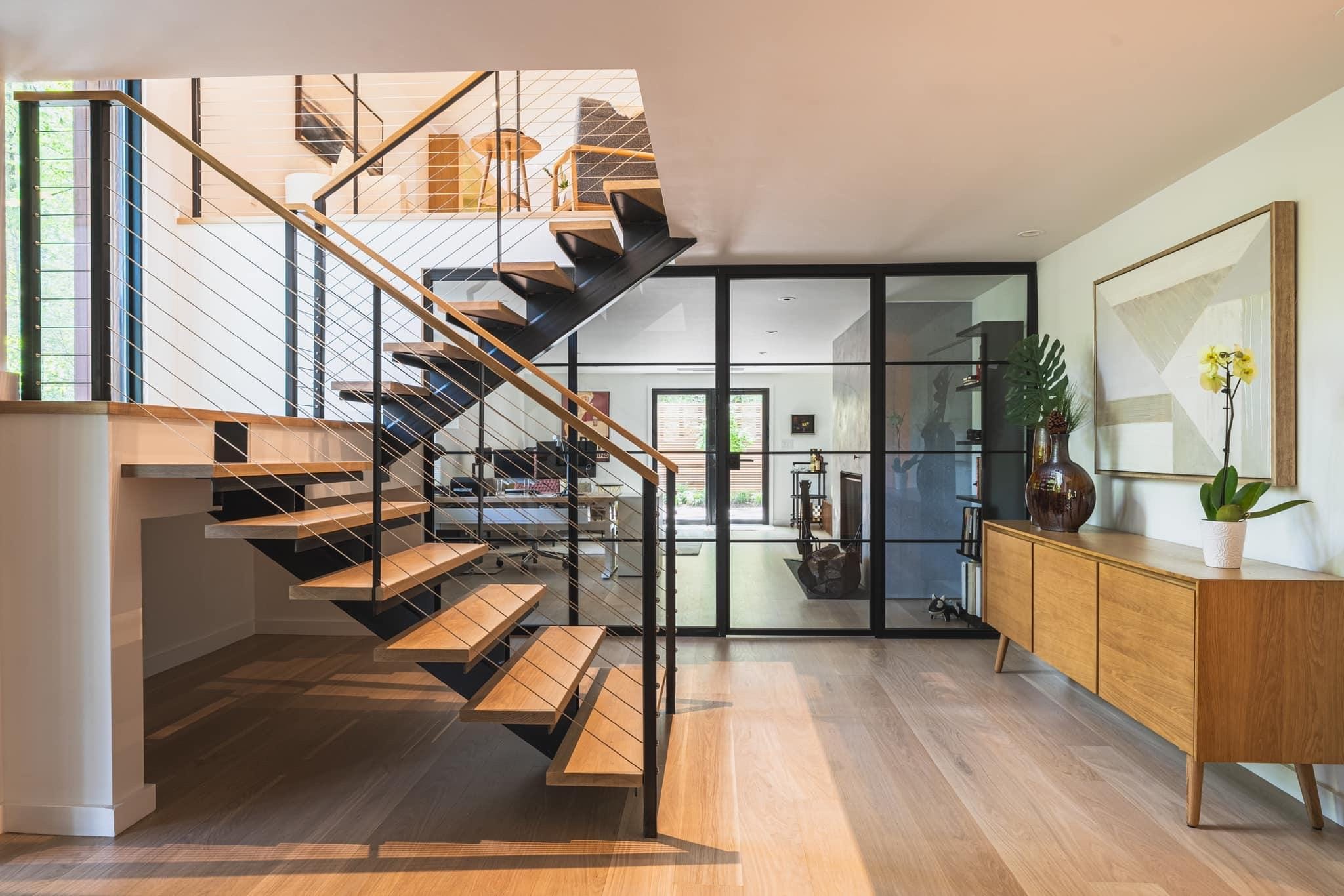 Architectural Millwork 28