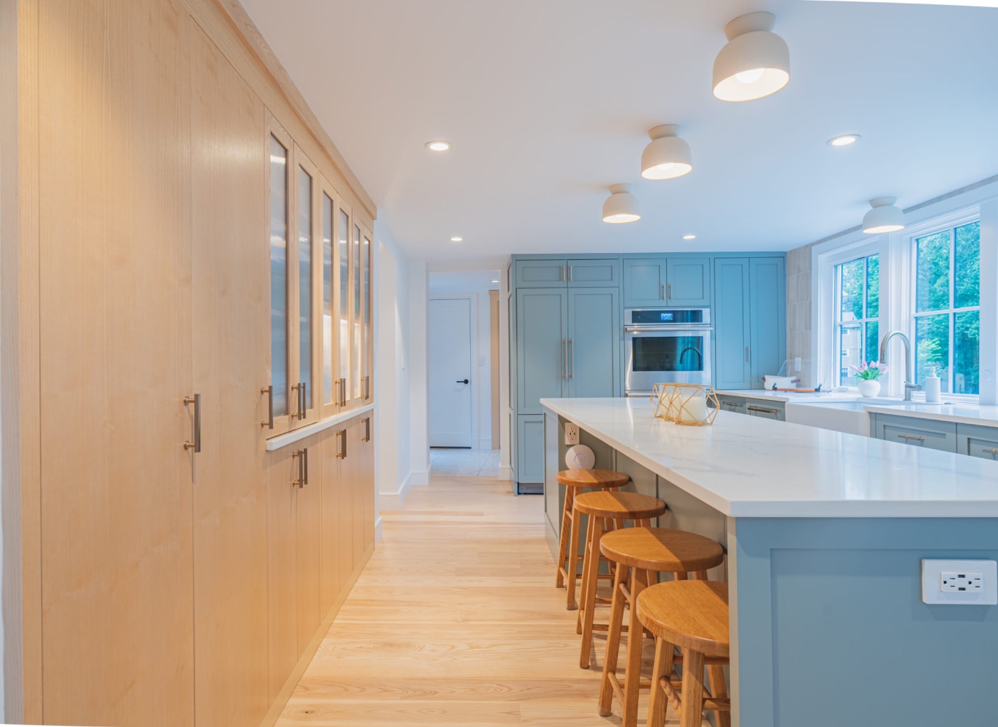 Architectural Millwork 4