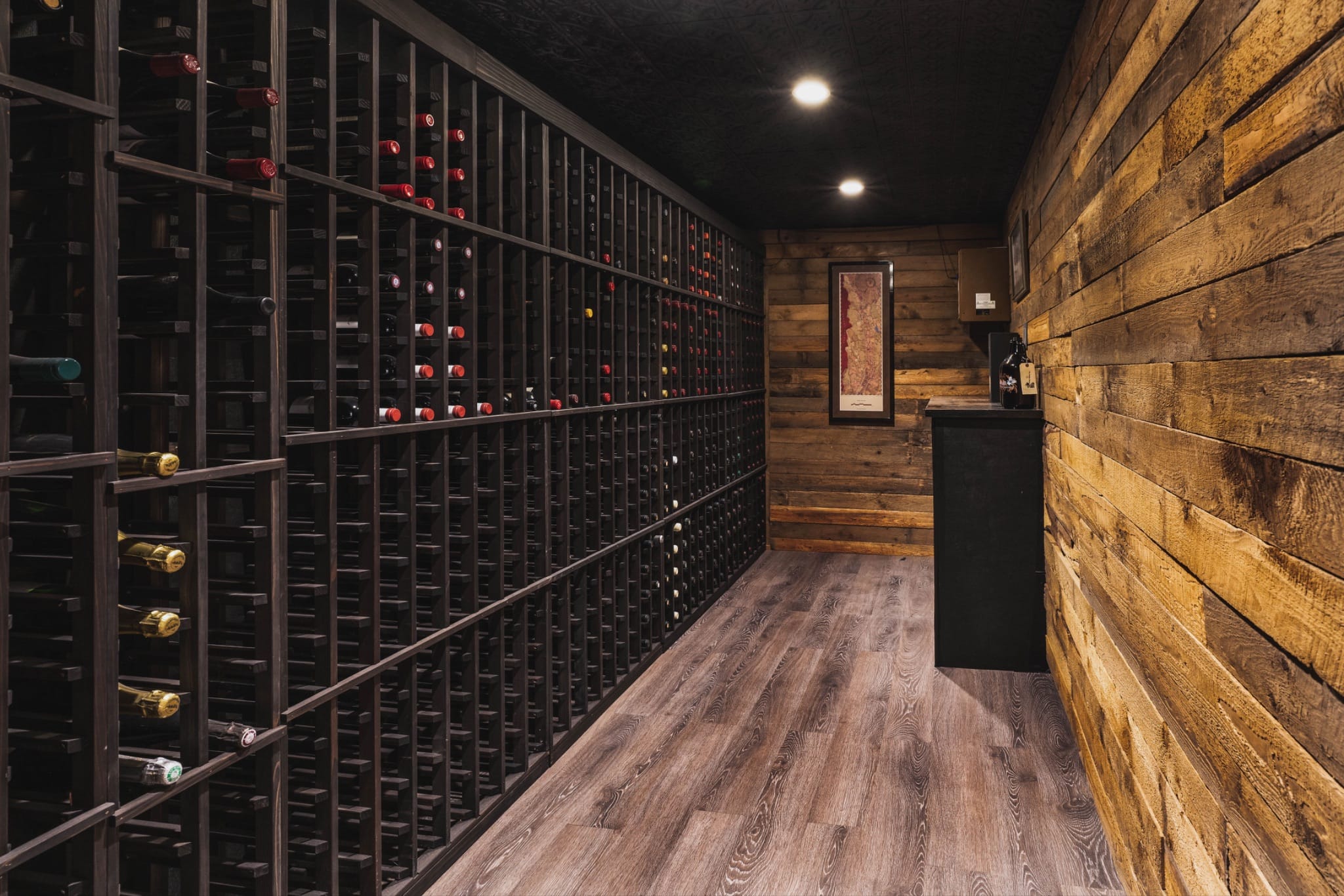 Architectural Millwork 5