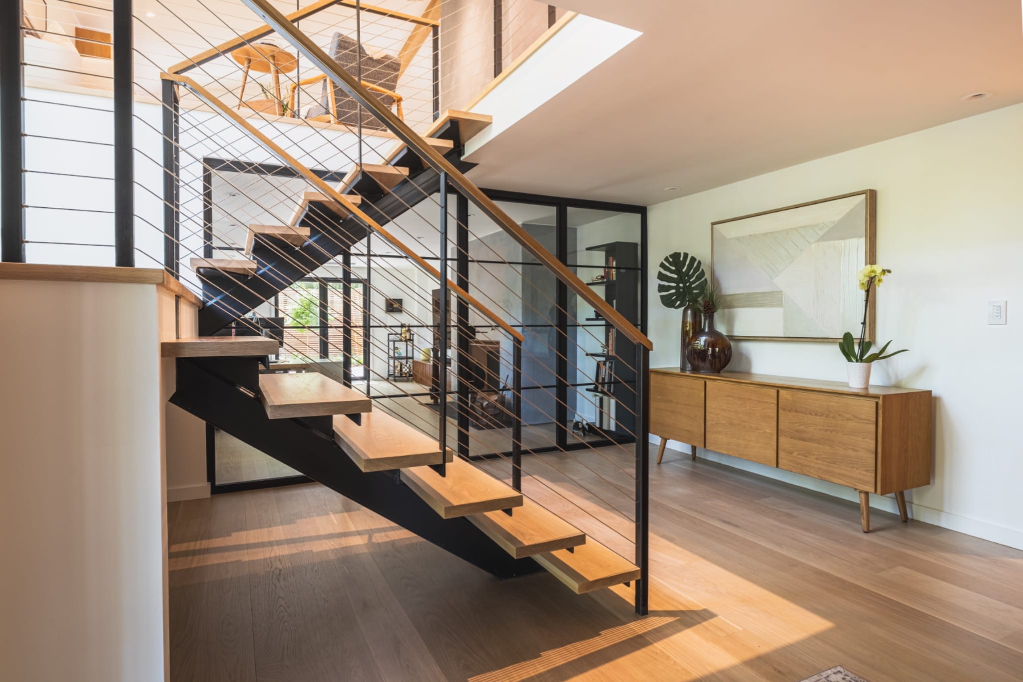 Architectural Millwork 6