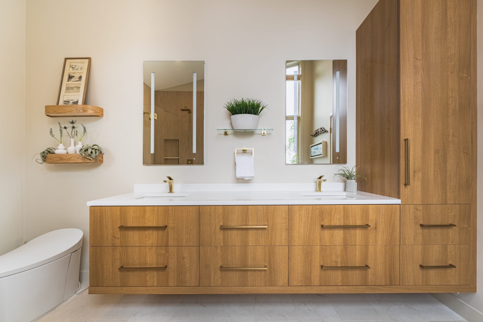 Architectural Millwork 8