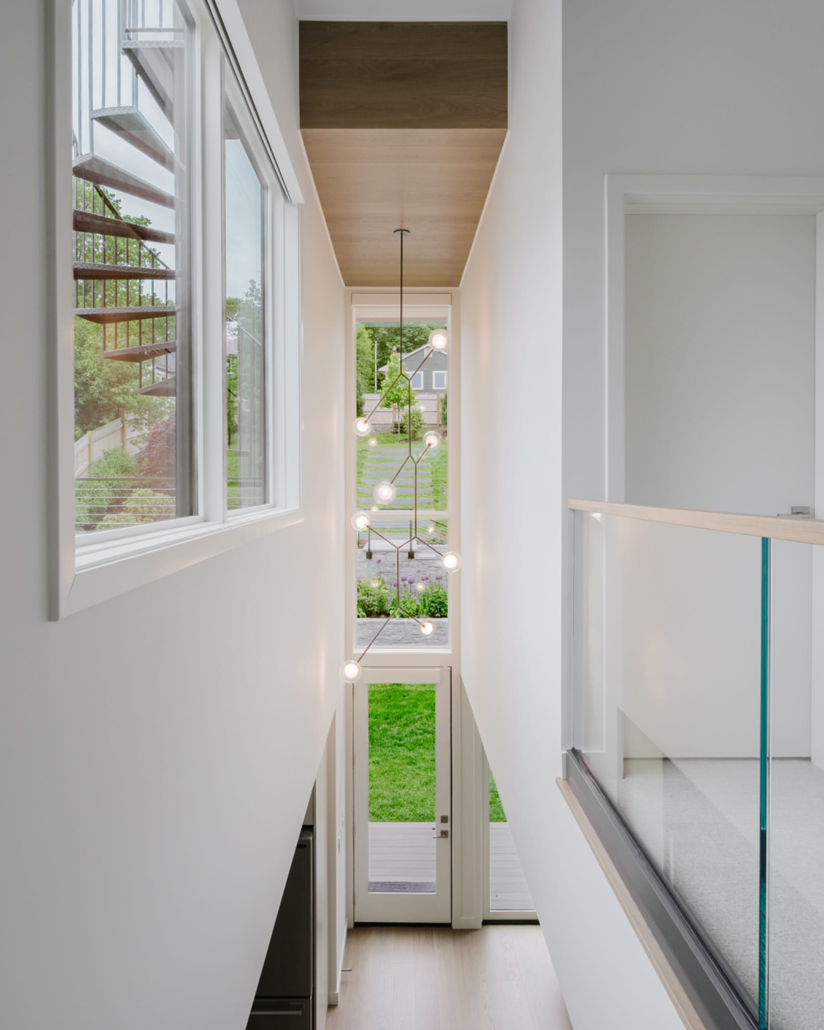 Architectural Millwork 9