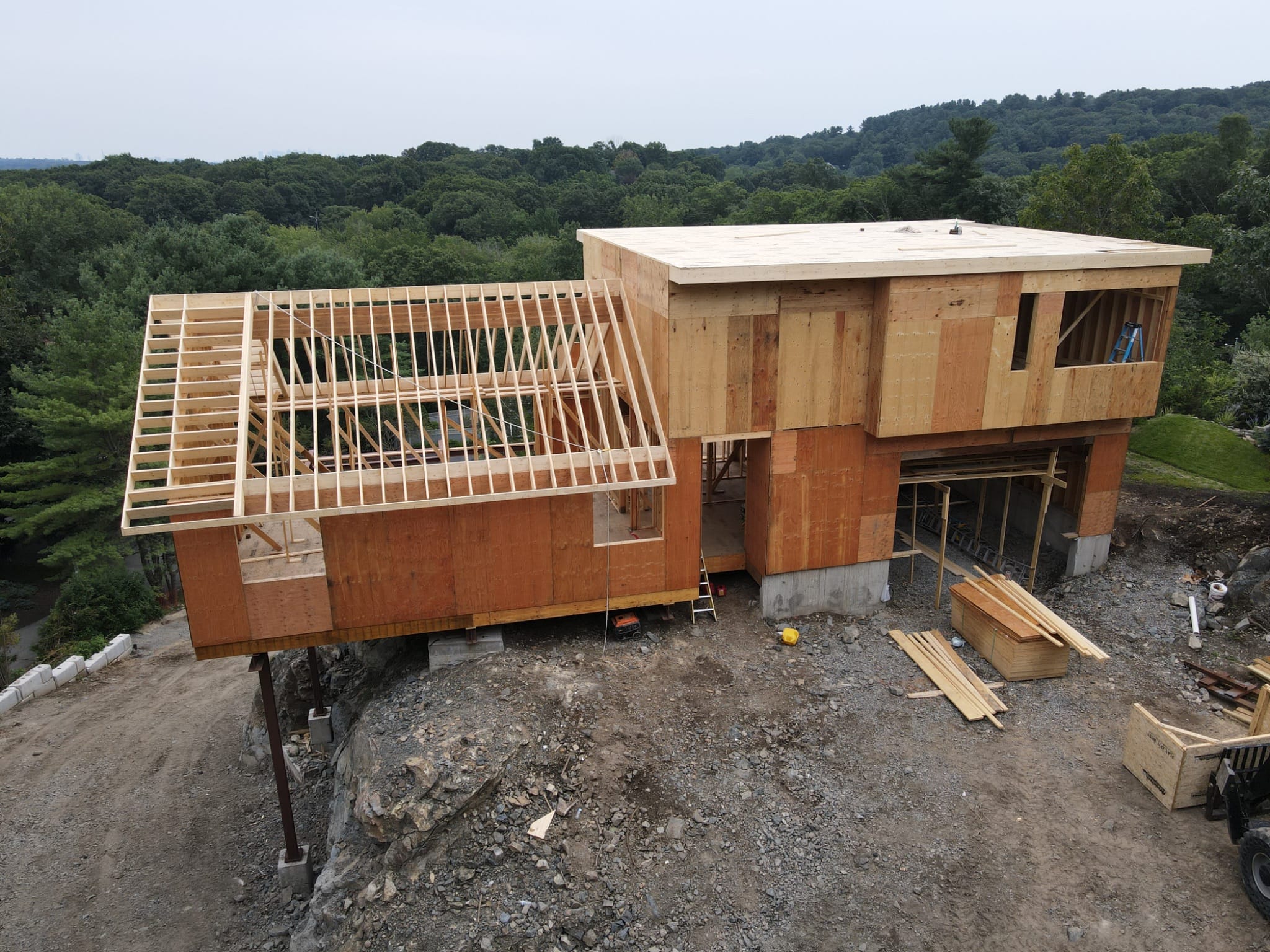 PREFABRICATION IN PRACTICE 10