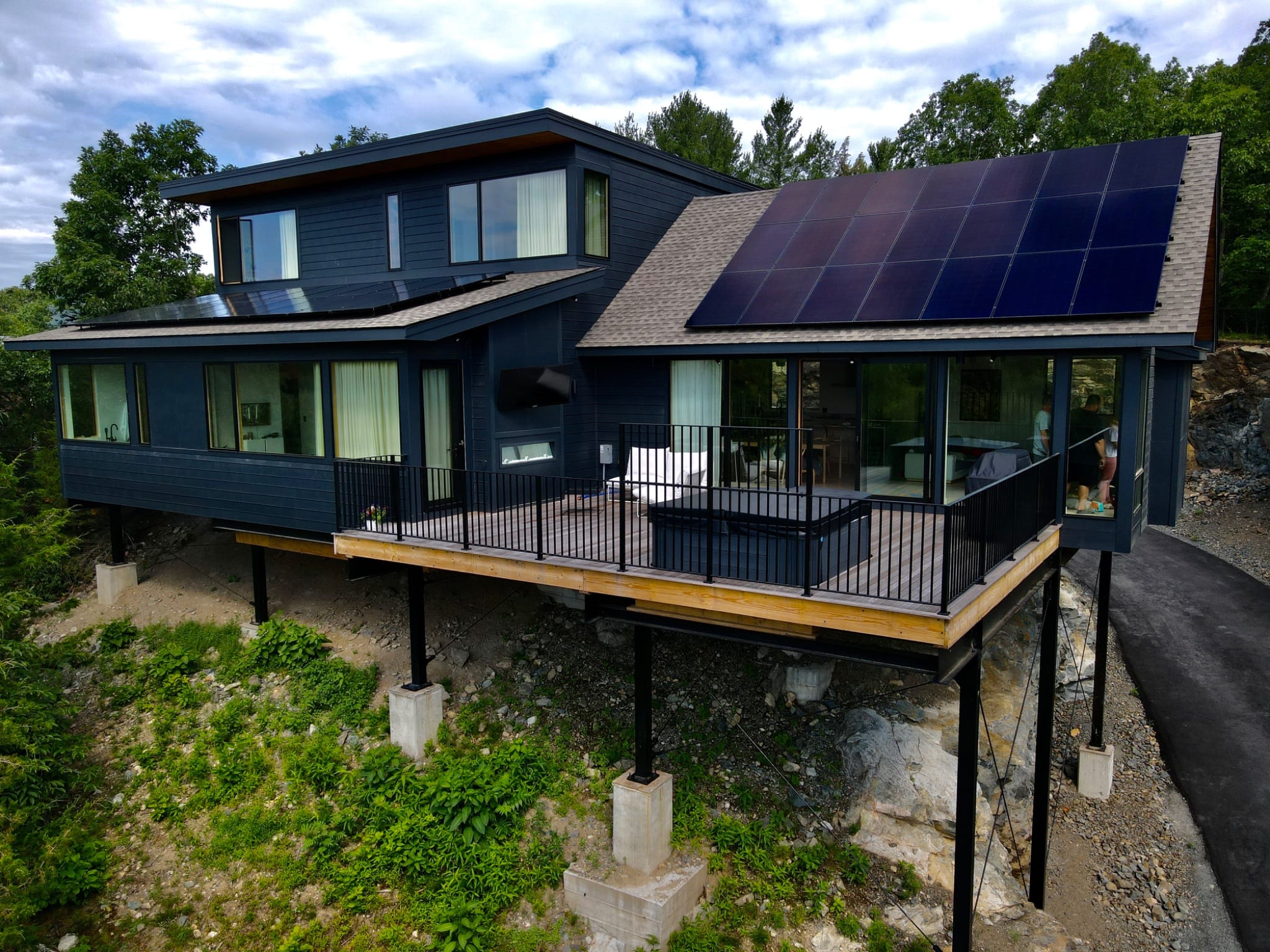 PREFABRICATION IN PRACTICE 12