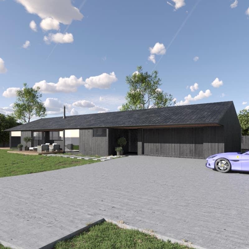 PREFABRICATION IN PRACTICE 13