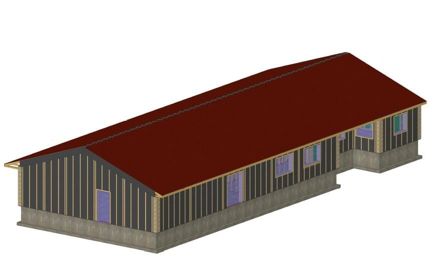 PREFABRICATION IN PRACTICE 14