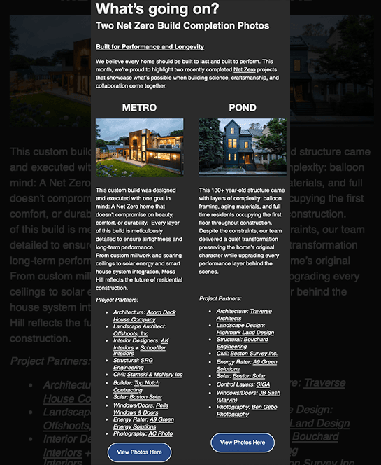 TOP Newsletter July 2