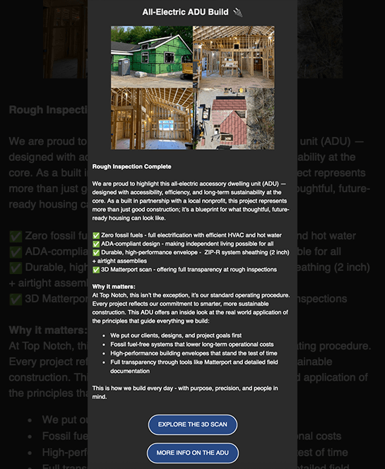 TOP Newsletter July 3