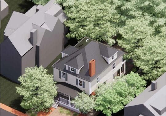 Addition/Renovation – AVON