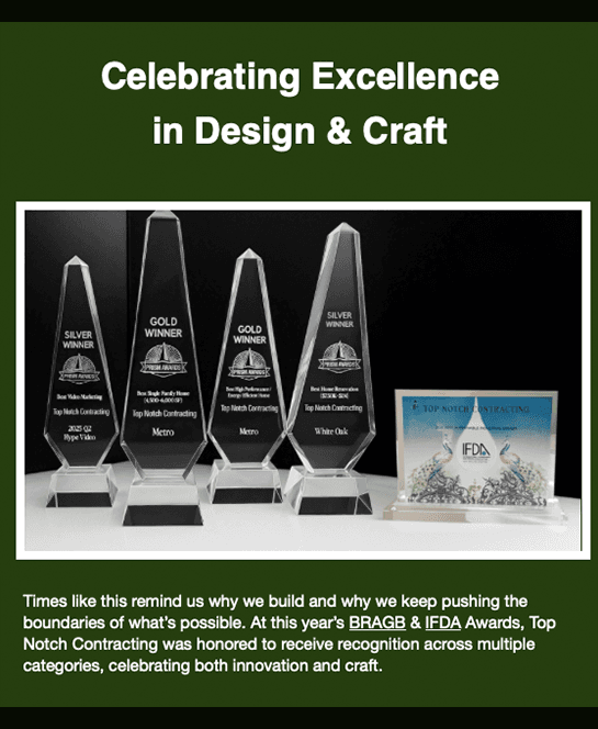 TOP Newsletter NOVEMBER 1