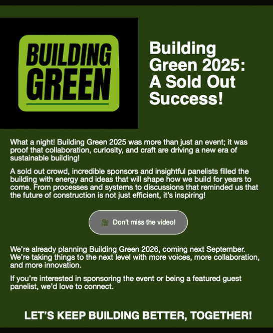 TOP Newsletter NOVEMBER 2