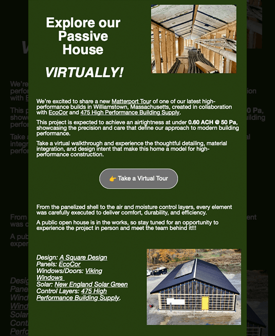 TOP Newsletter NOVEMBER 3