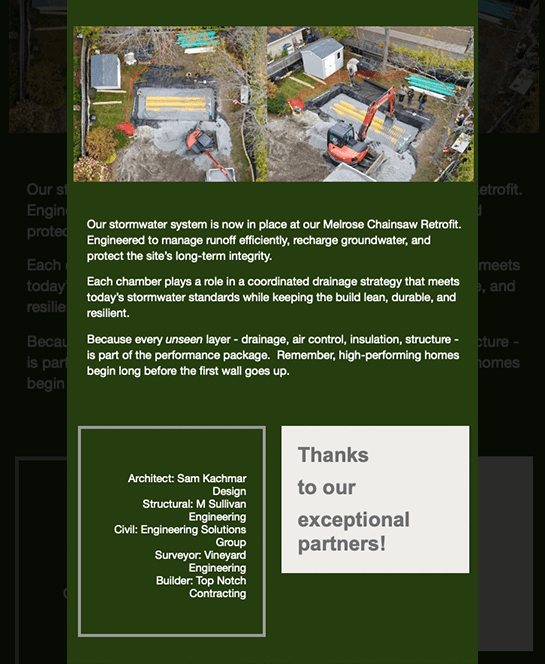 TOP Newsletter NOVEMBER 5