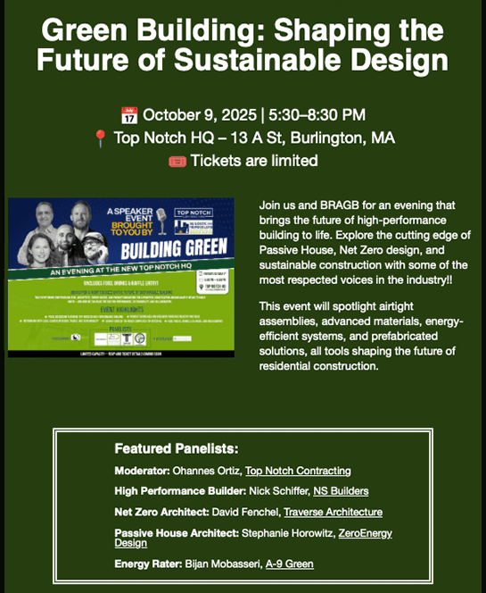 TOP Newsletter October 1