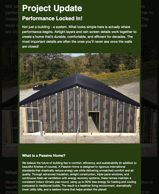 TOP Newsletter October 3