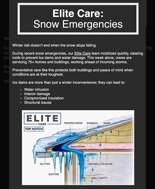 TOP Newsletter Feb 2