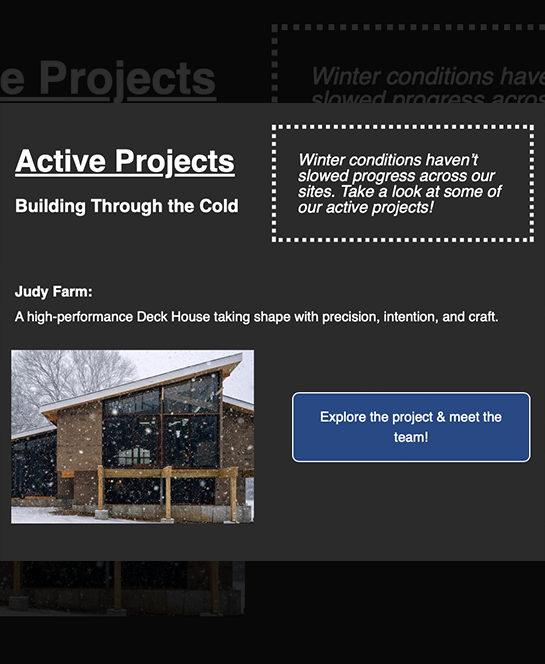TOP Newsletter Feb 4