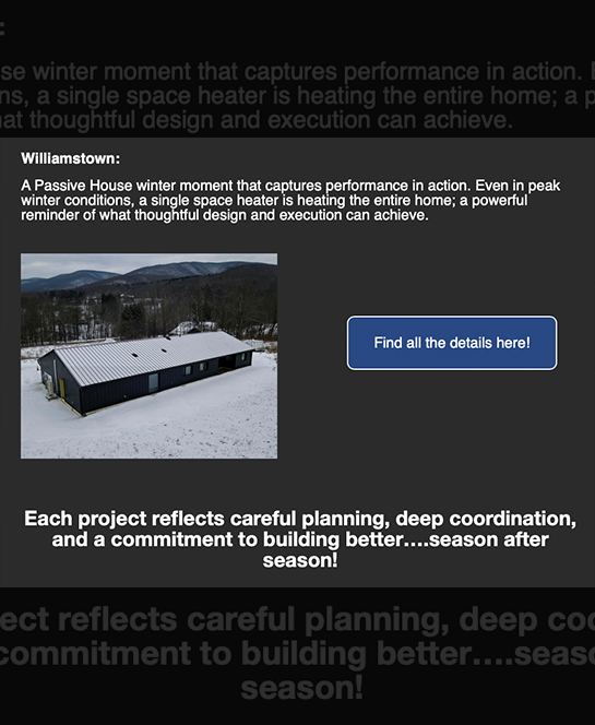 TOP Newsletter Feb 6